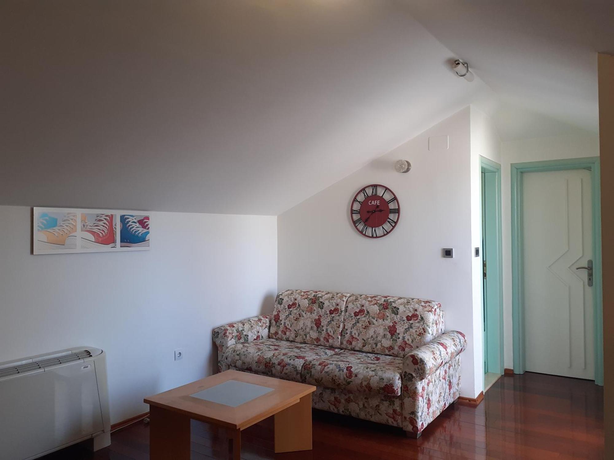 Luxury Apartments Elizabeth Podstrana Quarto foto