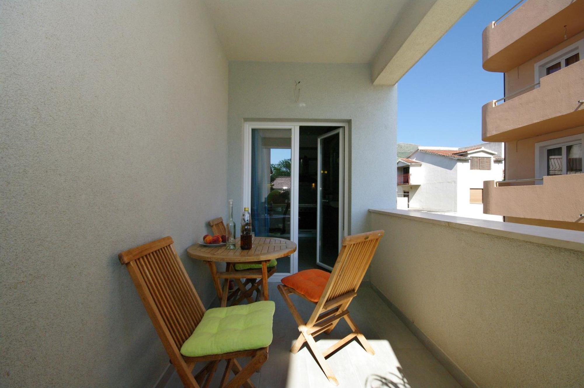 Luxury Apartments Elizabeth Podstrana Quarto foto